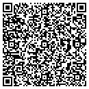 QR code with Bangor Lanes contacts