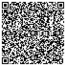 QR code with Marvin Speedwaystarvin contacts