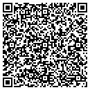 QR code with Hornby Chemical contacts