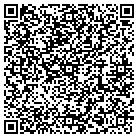QR code with Hollister's Soil Testing contacts