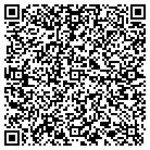 QR code with Marquette Cnty University Ext contacts