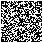 QR code with R & R Overhead Garage Door contacts