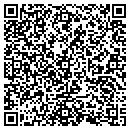 QR code with U Save Insulation & Vent contacts