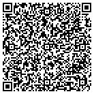 QR code with Apple One Temporary & Fulltime contacts