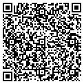 QR code with C Pax contacts