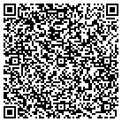 QR code with Klitzman Mowing and Snow contacts