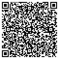 QR code with Just Jumpin' contacts