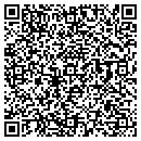 QR code with Hoffman Idnh contacts