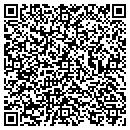QR code with Garys Alignment Shop contacts