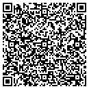 QR code with W M Engineering contacts