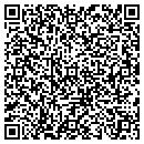 QR code with Paul Gitter contacts
