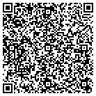 QR code with Catlin's Carpet Service contacts