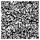 QR code with B L Baumgartner DDS contacts