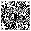 QR code with L A City Brokers contacts