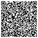 QR code with Deb Design contacts