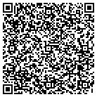 QR code with Richard E Voigt DDS contacts