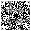 QR code with L & M Concessions contacts