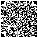 QR code with M & I Bank contacts