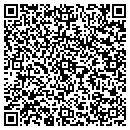 QR code with I D Communications contacts