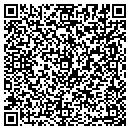 QR code with Omega Place The contacts