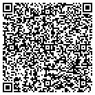 QR code with Chippewa Valley Welding & Fabr contacts