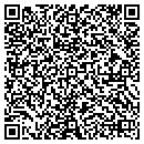 QR code with C & L Contracting Inc contacts