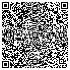 QR code with Knockouts Hair Salon contacts