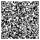 QR code with Autozone contacts