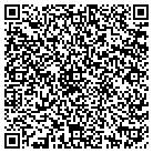 QR code with Richard N Evans Jr MD contacts