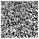 QR code with C Coakley Relocation Systems contacts