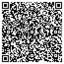 QR code with Rosie's Main Tap Inc contacts