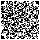 QR code with S & NS Trckside Hbbies Raceway contacts