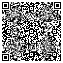 QR code with De Equus Stable contacts