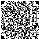 QR code with Advanced Landspeed LLC contacts