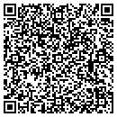 QR code with Cicel Diner contacts