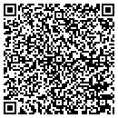 QR code with 3-Rivers Bus Service contacts