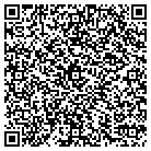 QR code with R&D Enterprises of Plover contacts