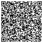 QR code with T J's Auto Sales LLC contacts