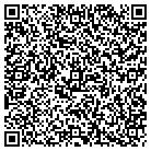 QR code with King's Concrete & Construction contacts