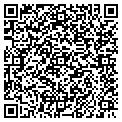 QR code with Tpl Inc contacts