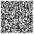 QR code with Hayward State Tree Nursery contacts
