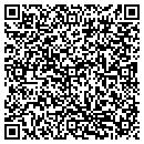 QR code with Hjortness & Assoc Sc contacts
