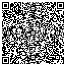 QR code with Zenith Tech Inc contacts