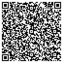 QR code with Tent-To-Rent contacts