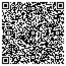 QR code with H H Arborists contacts