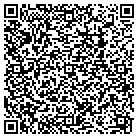 QR code with Hiring & Staff Service contacts