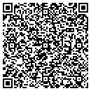 QR code with Gordy's contacts
