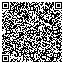 QR code with Kirby Co contacts