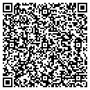 QR code with S K's Home Building contacts