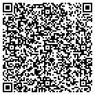 QR code with Lisberg Kenneth J MD contacts